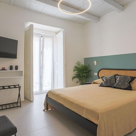 Desiderio Guest House Salerno Luaran gambar