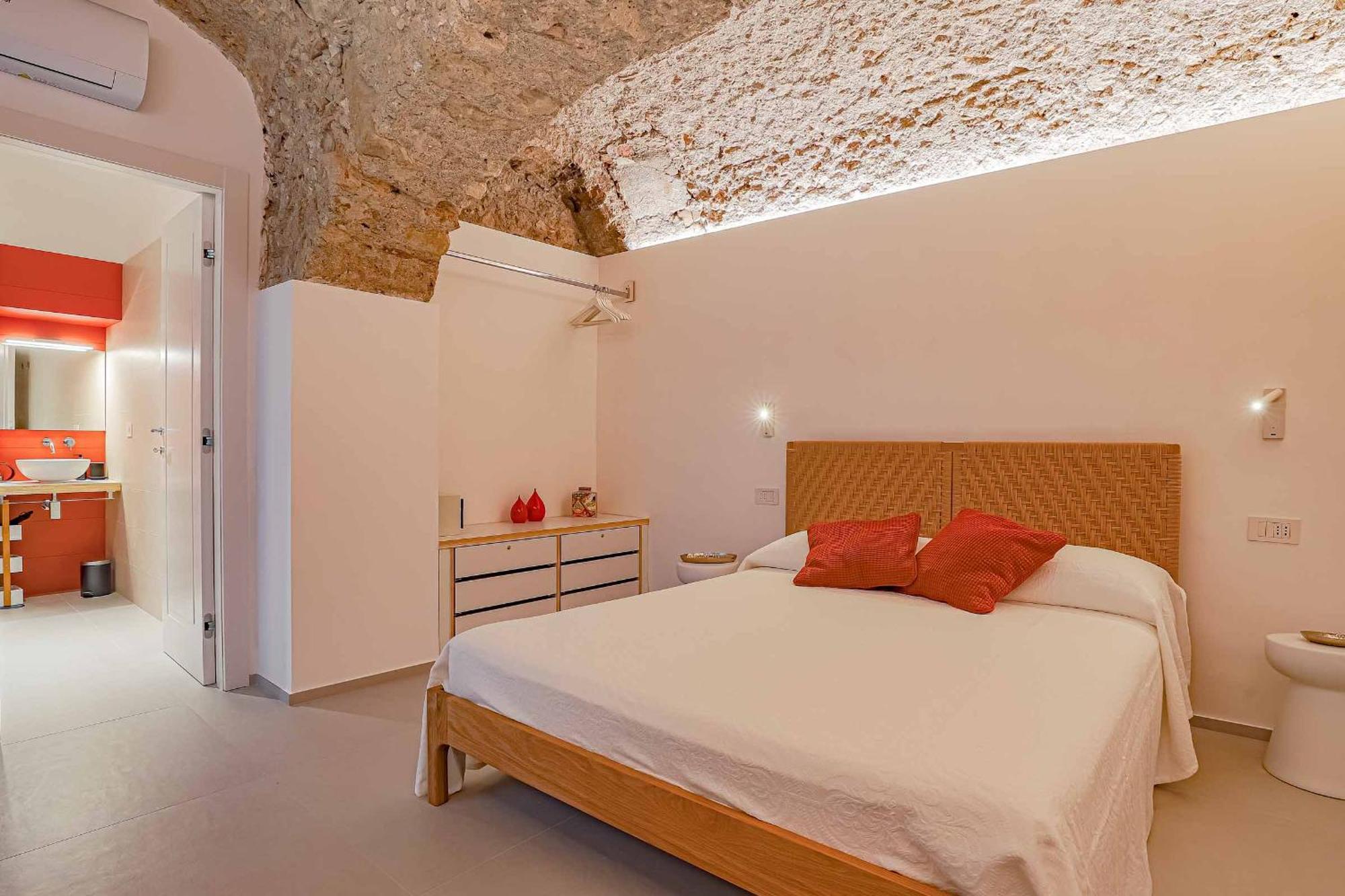 Desiderio Guest House Salerno Luaran gambar