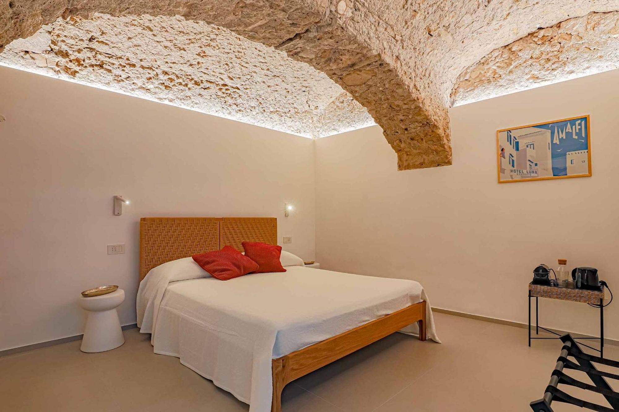 Desiderio Guest House Salerno Luaran gambar