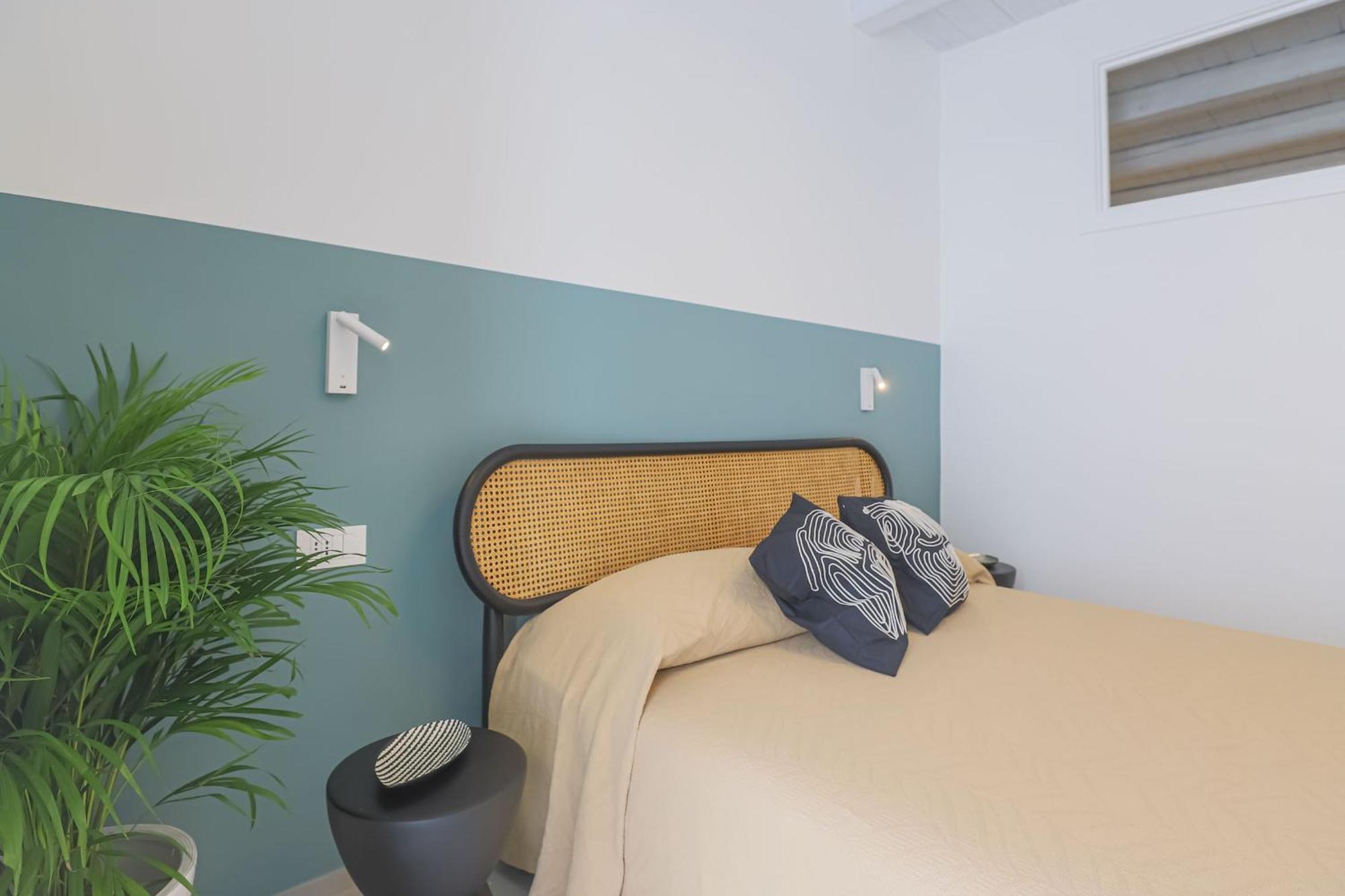 Desiderio Guest House Salerno Luaran gambar