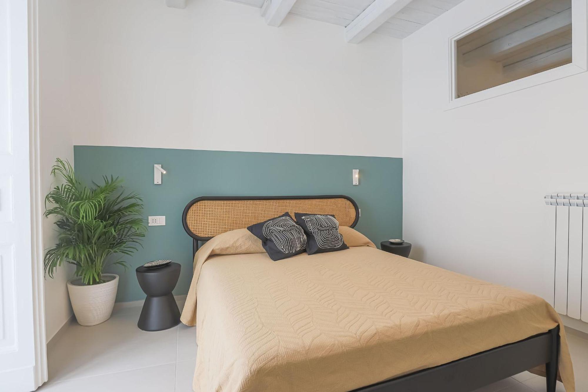 Desiderio Guest House Salerno Luaran gambar