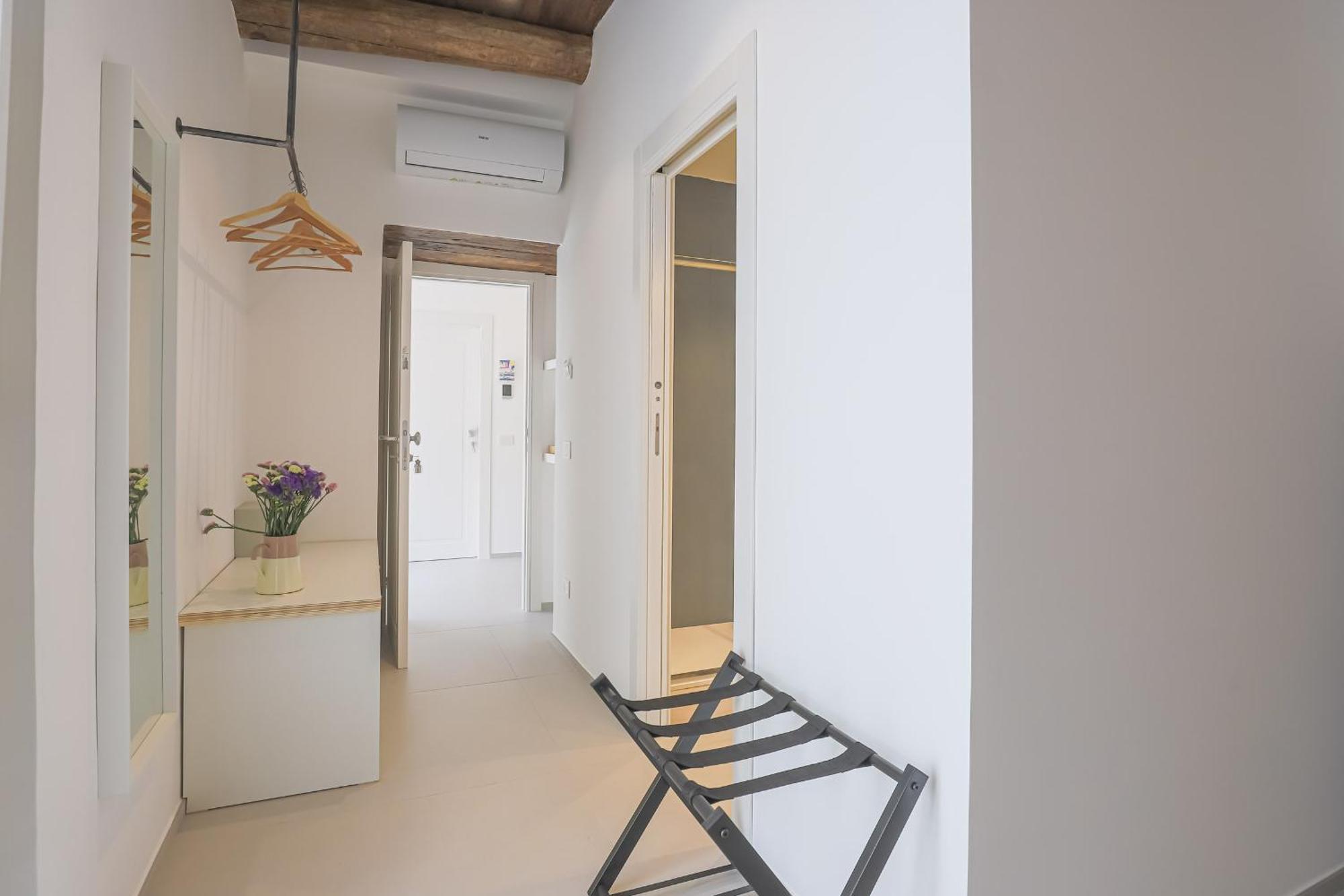 Desiderio Guest House Salerno Luaran gambar