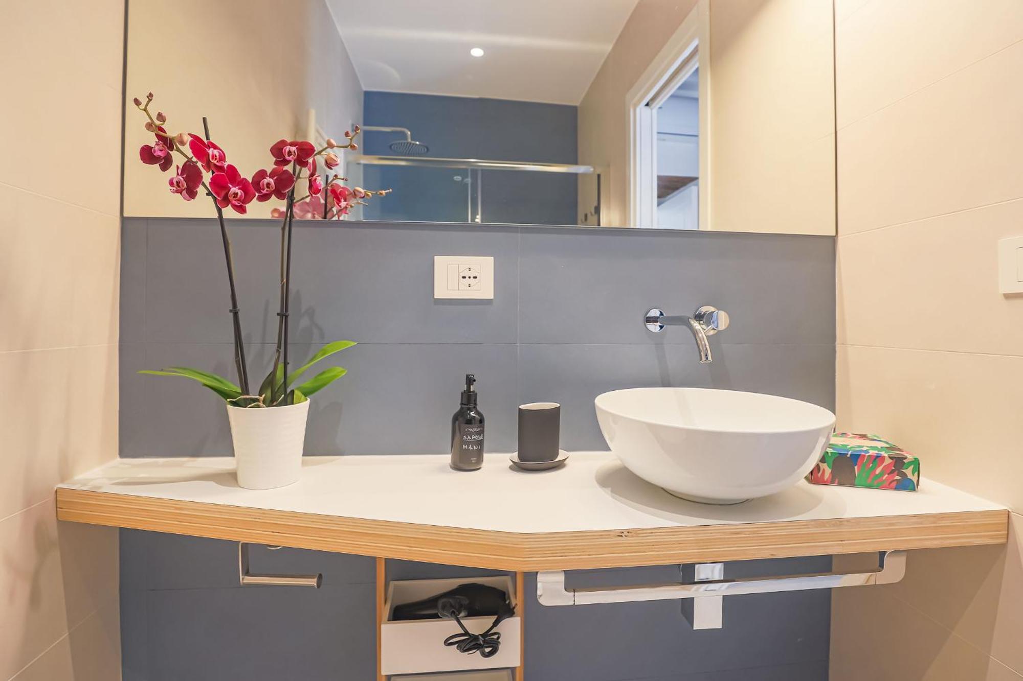 Desiderio Guest House Salerno Luaran gambar