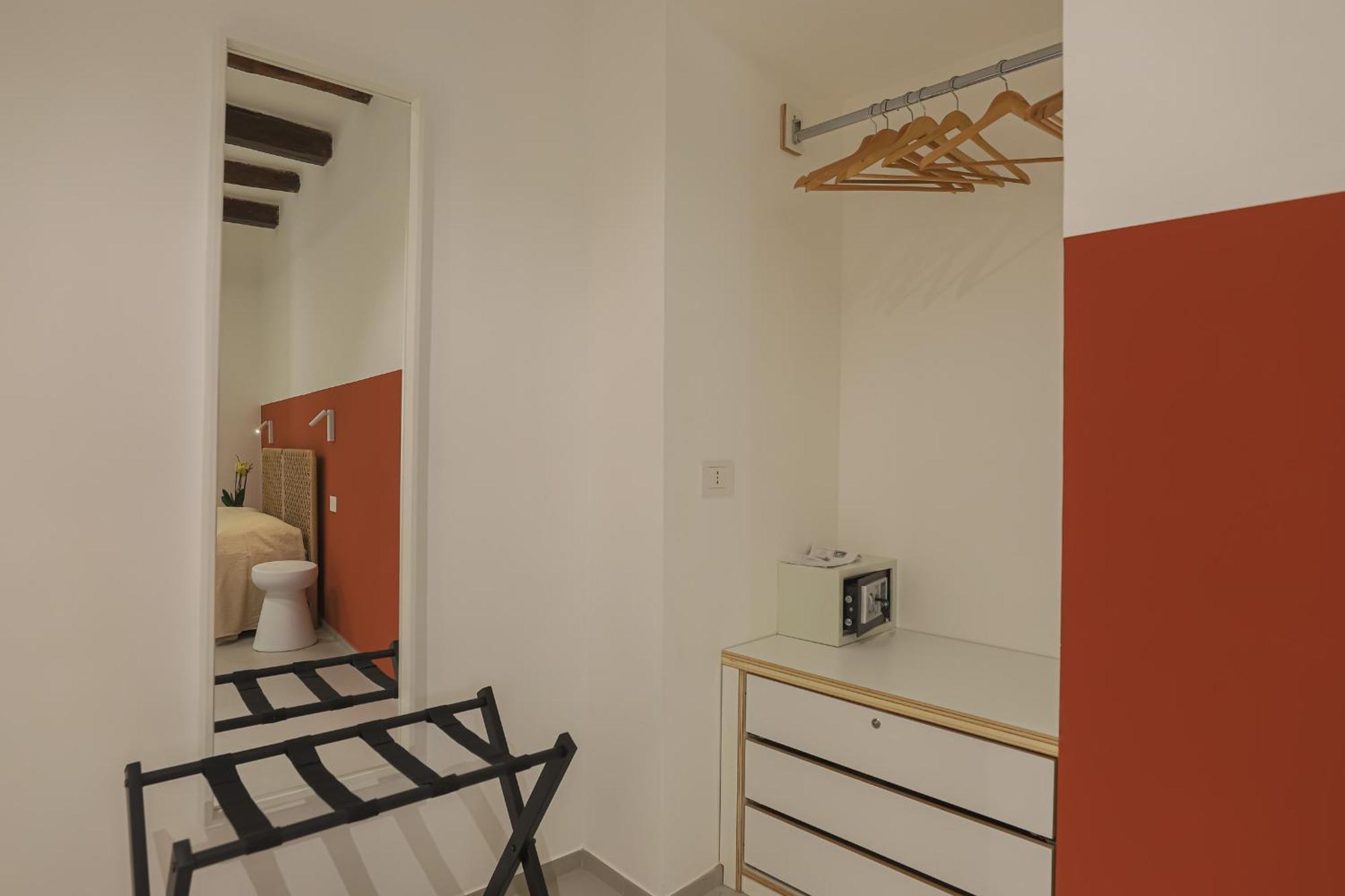 Desiderio Guest House Salerno Luaran gambar