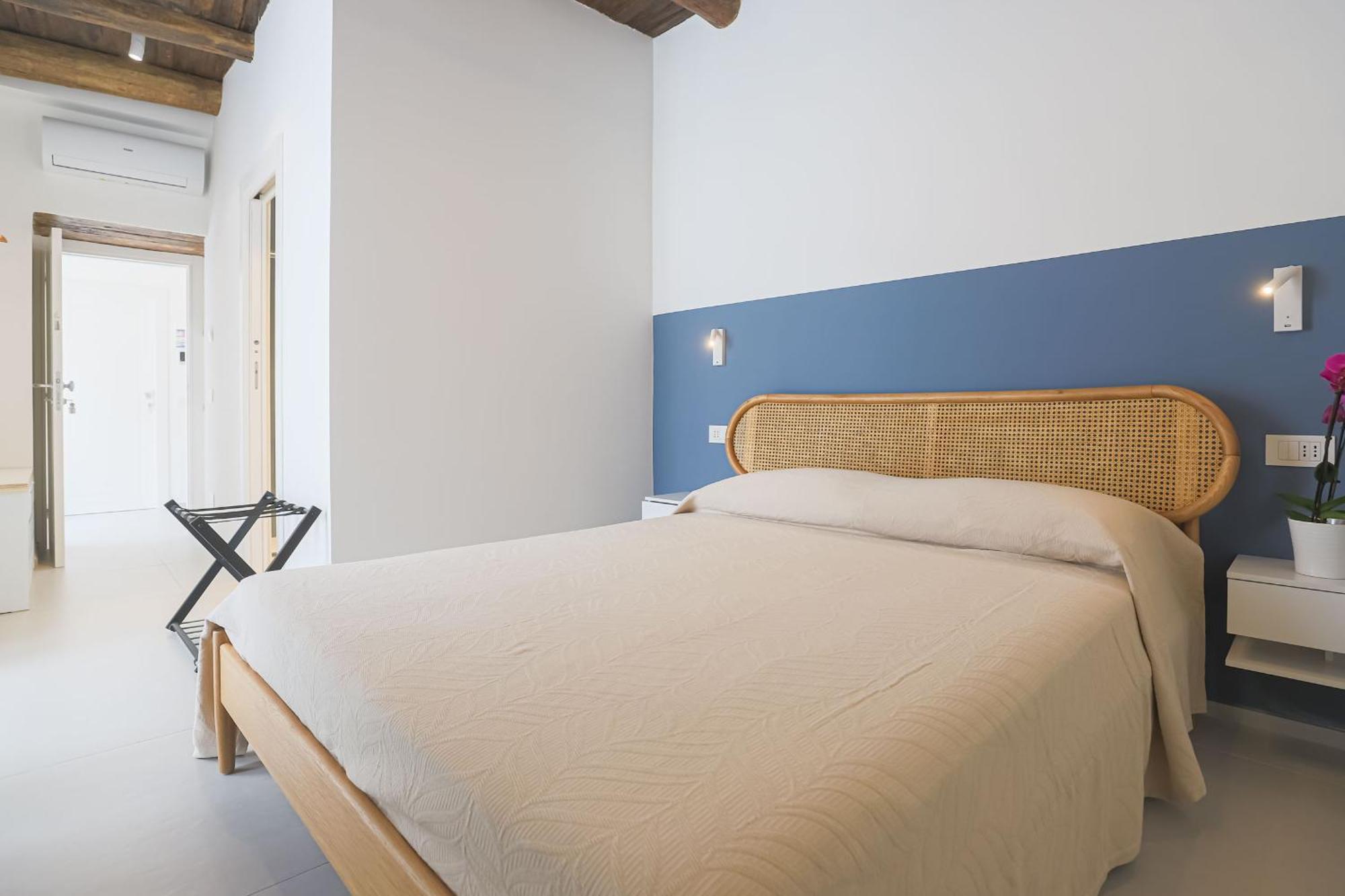 Desiderio Guest House Salerno Luaran gambar