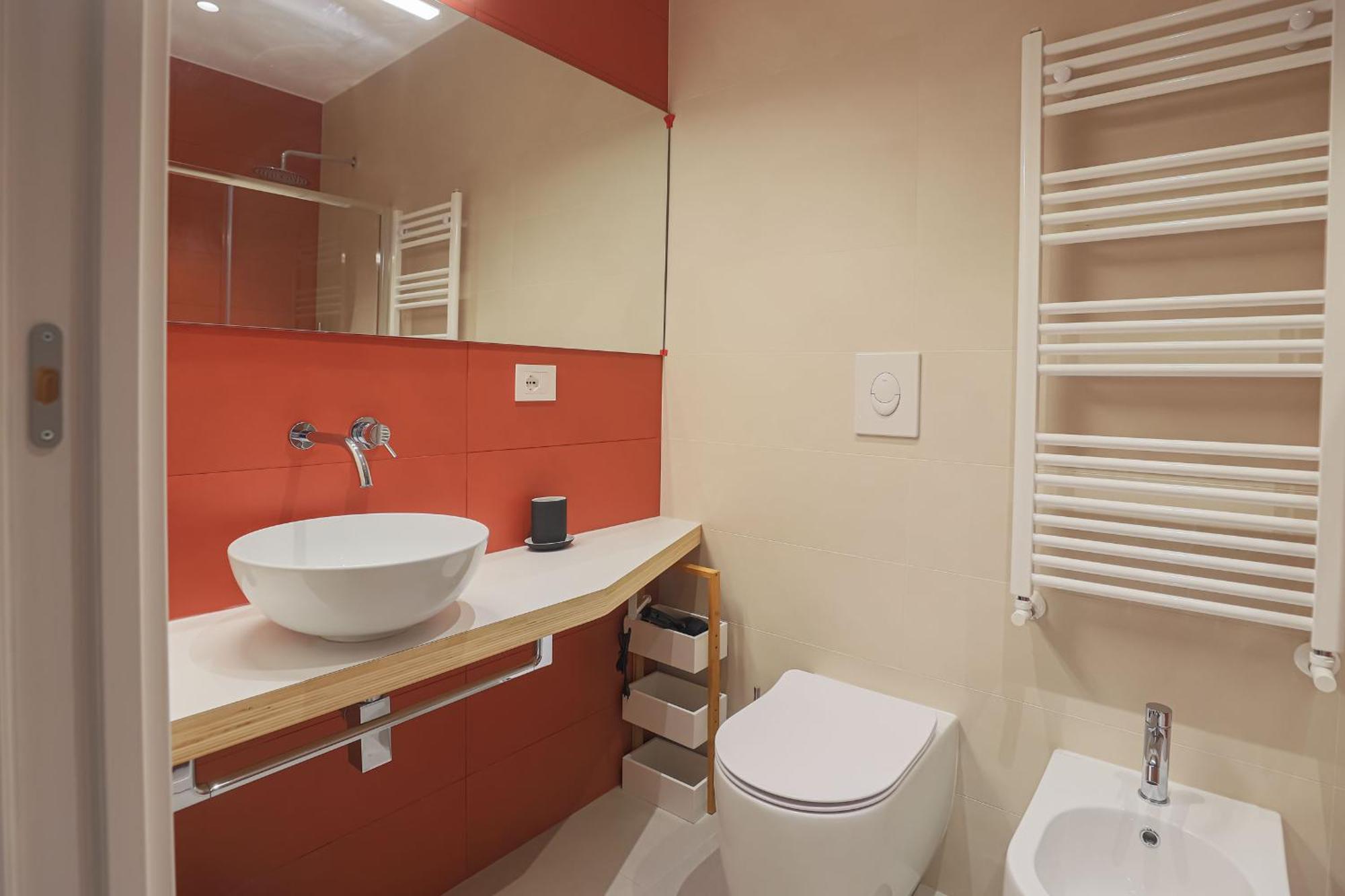 Desiderio Guest House Salerno Luaran gambar