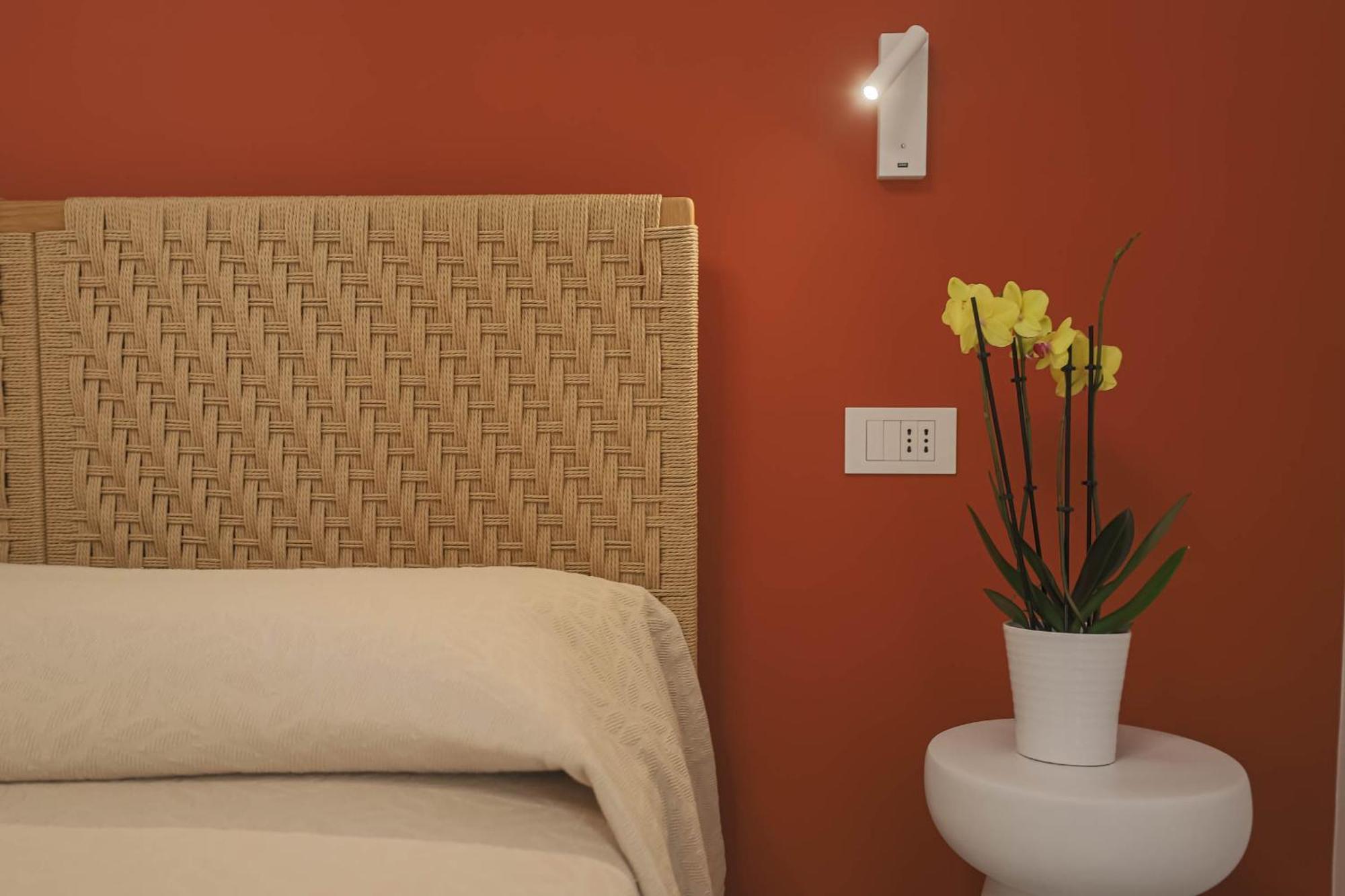 Desiderio Guest House Salerno Luaran gambar
