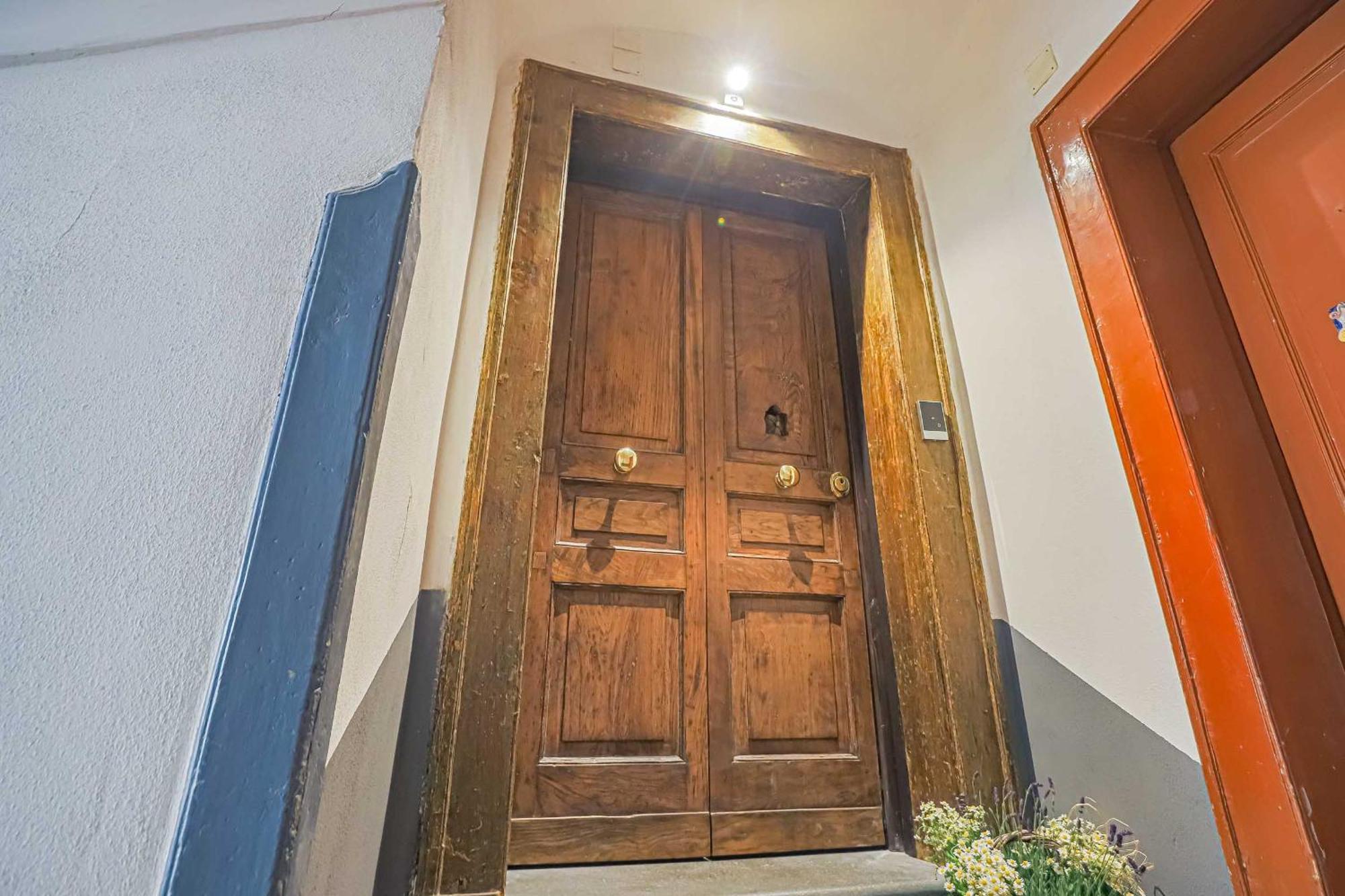Desiderio Guest House Salerno Luaran gambar