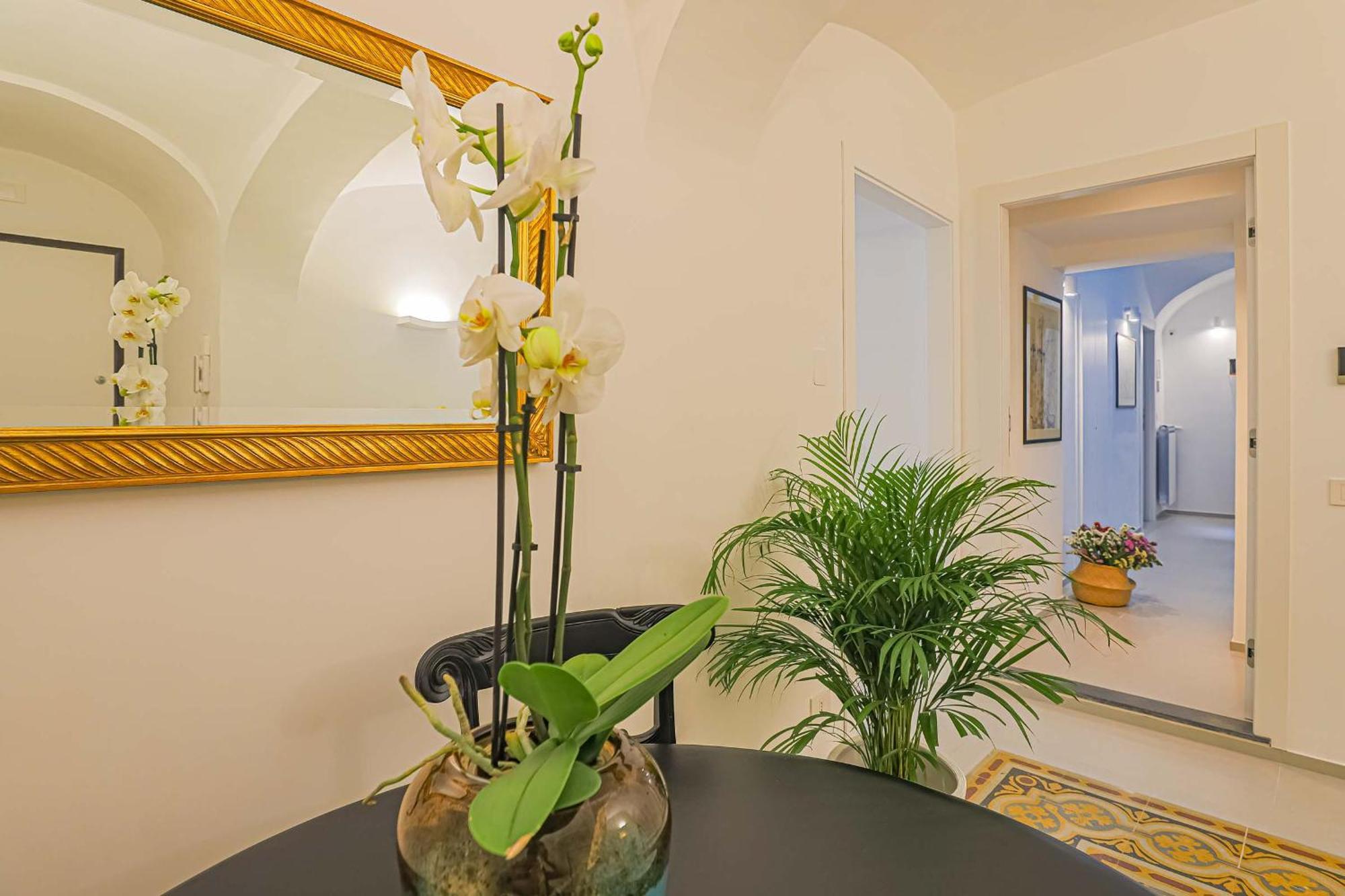 Desiderio Guest House Salerno Luaran gambar